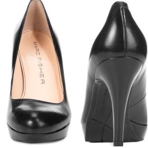 "Marc Fisher Pumps"